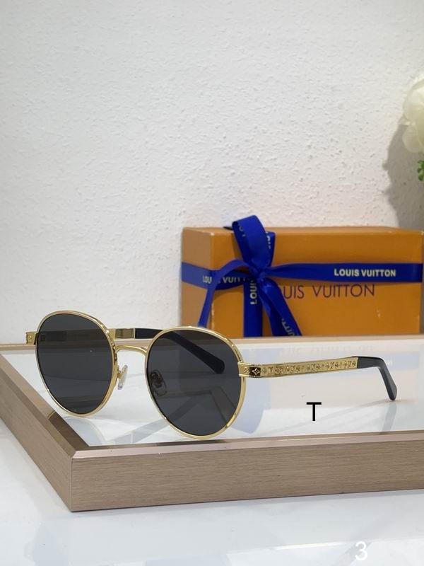 LV Sunglasses ID:20260410-1610